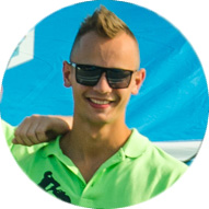 Oszlánszki Norbert Crew Member