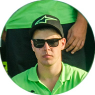 Oszlánszki Norbert Crew Member