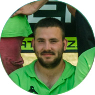 Oszlánszki Norbert Crew Member