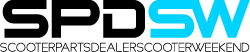 SPDSW – SPD SCOOTER-WEEKEND